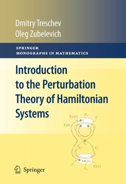 Introduction to the Perturbation Theory of Hamiltonian Systems, PDF eBook