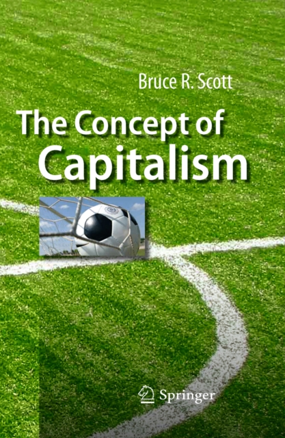 The Concept of Capitalism, PDF eBook