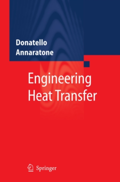 Engineering Heat Transfer, PDF eBook