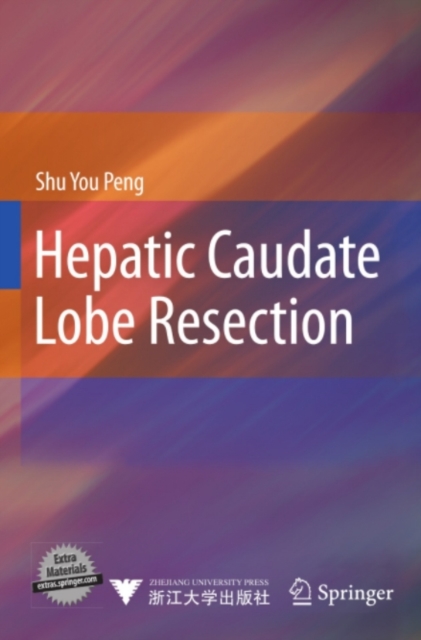 Hepatic Caudate Lobe Resection, PDF eBook
