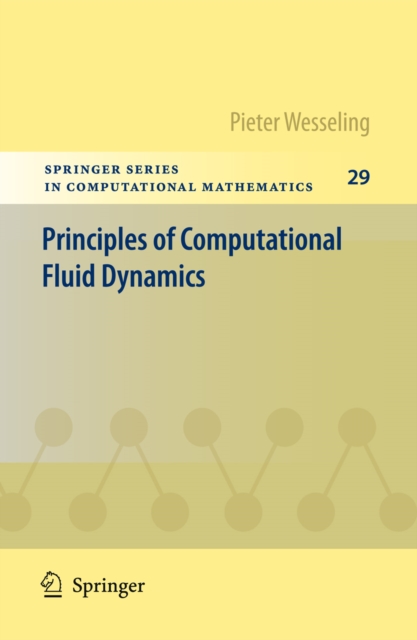 Principles of Computational Fluid Dynamics, PDF eBook