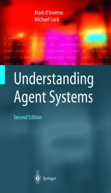 Understanding Agent Systems, Paperback / softback Book