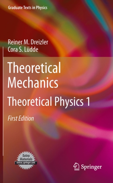 Theoretical Mechanics : Theoretical Physics 1, PDF eBook