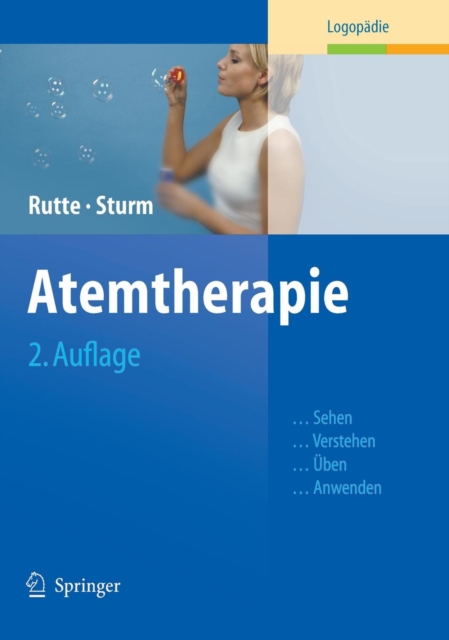 Atemtherapie, Mixed media product Book