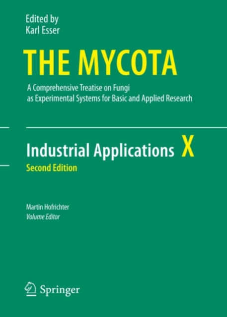 Industrial Applications, PDF eBook