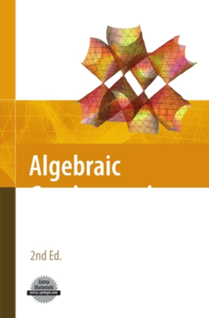 Algebraic Geodesy and Geoinformatics, PDF eBook