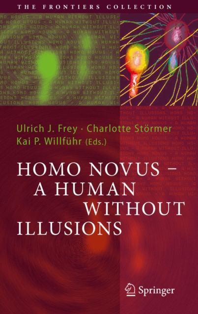 Homo Novus - A Human Without Illusions, PDF eBook