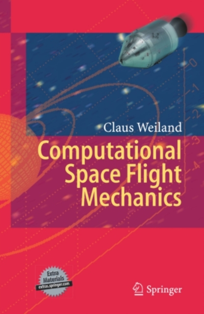Computational Space Flight Mechanics, PDF eBook