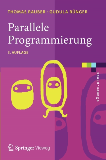 Parallele Programmierung, Paperback / softback Book