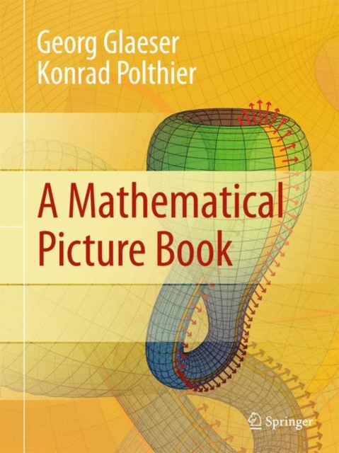 A Mathematical Picture Book, Hardback Book