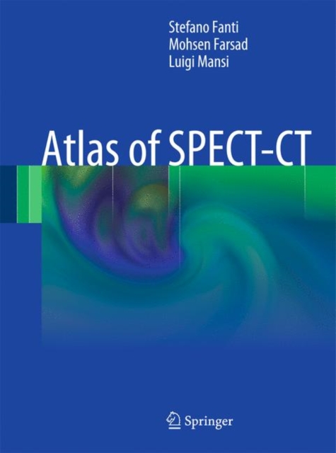 Atlas of SPECT-CT, Paperback / softback Book