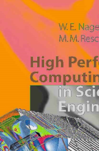 High Performance Computing in Science and Engineering '10 : Transactions of the High Performance Computing Center, Stuttgart (HLRS) 2010, PDF eBook