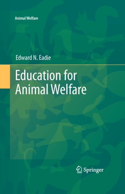 Education for Animal Welfare, PDF eBook