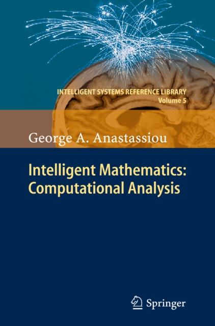 Intelligent Mathematics: Computational Analysis, PDF eBook