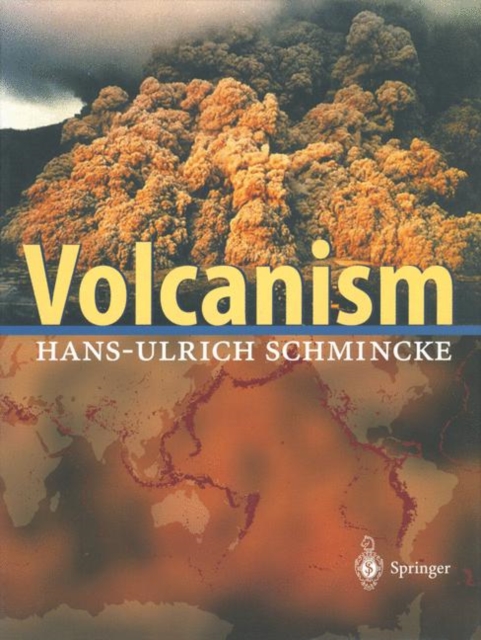 Volcanism, PDF eBook