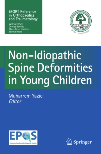 Non-Idiopathic Spine Deformities in Young Children, PDF eBook