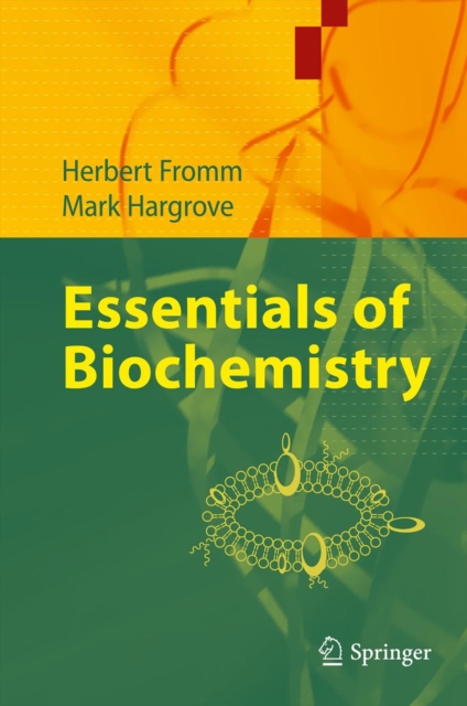 Essentials of Biochemistry, PDF eBook