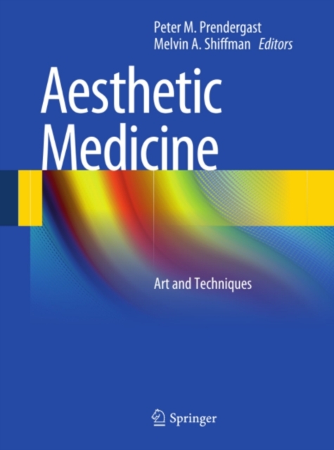 Aesthetic Medicine : Art and Techniques, PDF eBook