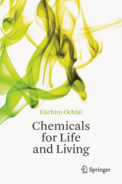 Chemicals for Life and Living, PDF eBook