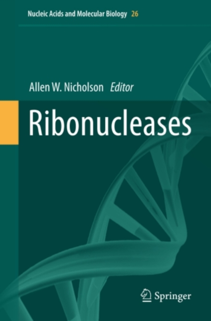 Ribonucleases, PDF eBook