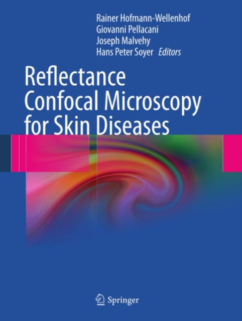 Reflectance Confocal Microscopy for Skin Diseases, PDF eBook