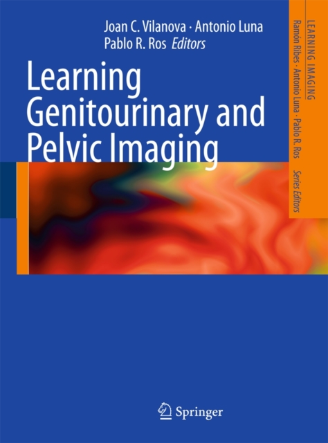 Learning Genitourinary and Pelvic Imaging, Paperback / softback Book