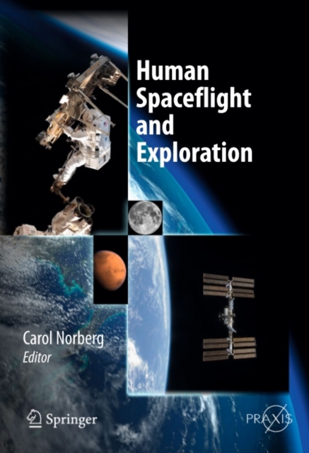 Human Spaceflight and Exploration, PDF eBook