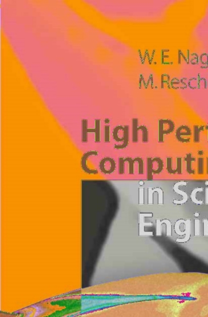 High Performance Computing in Science and Engineering '11 : Transactions of the High Performance Computing Center, Stuttgart (HLRS) 2011, PDF eBook