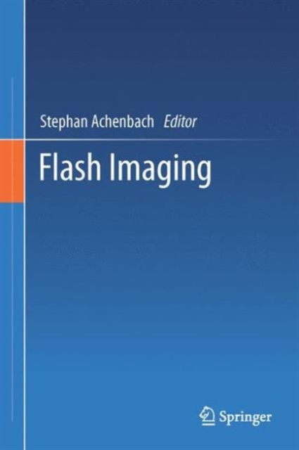 Flash Imaging, Paperback / softback Book