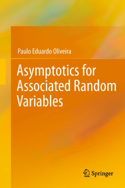 Asymptotics for Associated Random Variables, PDF eBook