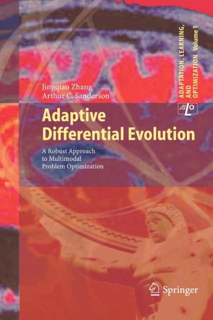 Adaptive Differential Evolution : A Robust Approach to Multimodal Problem Optimization, Paperback / softback Book