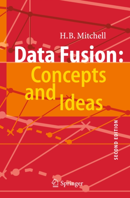 Data Fusion: Concepts and Ideas, PDF eBook
