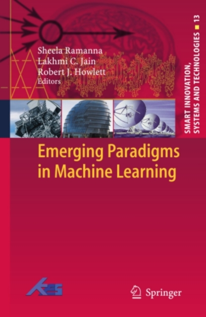 Emerging Paradigms in Machine Learning, PDF eBook