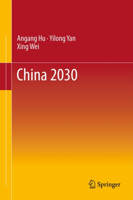 China 2030, PDF eBook