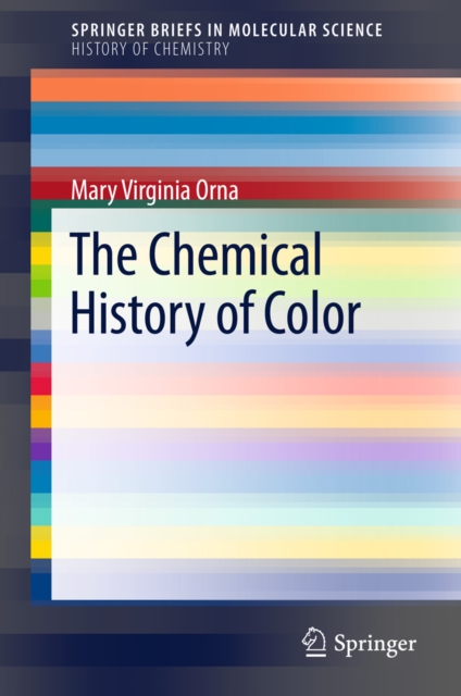 The Chemical History of Color, PDF eBook
