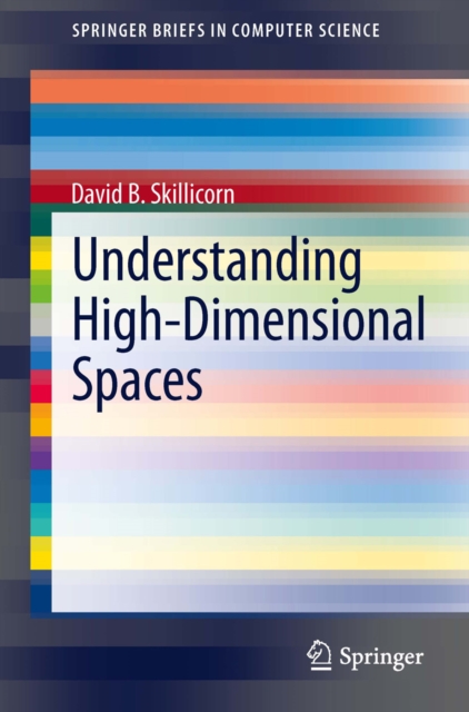 Understanding High-Dimensional Spaces, PDF eBook