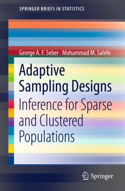 Adaptive Sampling Designs : Inference for Sparse and Clustered ...