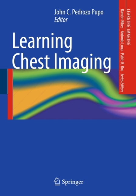 Learning Chest Imaging, PDF eBook