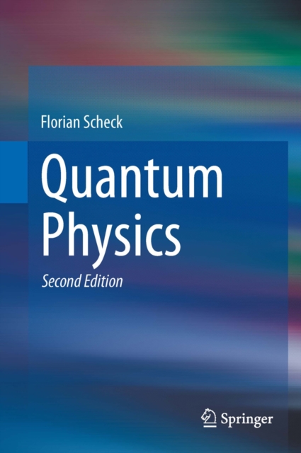 Quantum Physics, PDF eBook