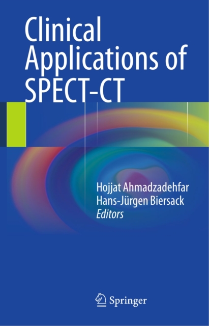 Clinical Applications of SPECT-CT, PDF eBook