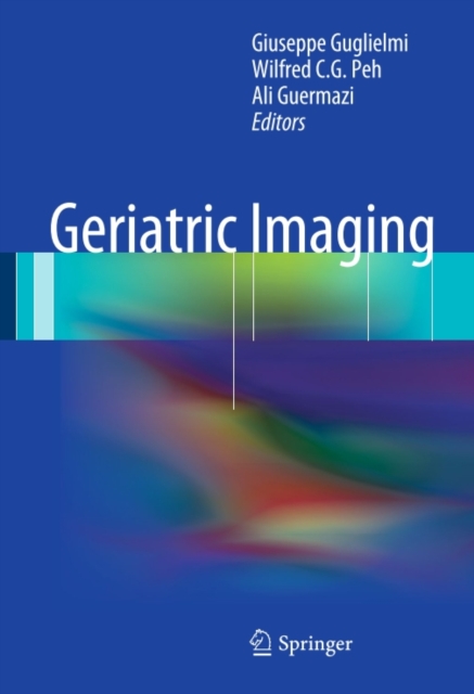 Geriatric Imaging, PDF eBook