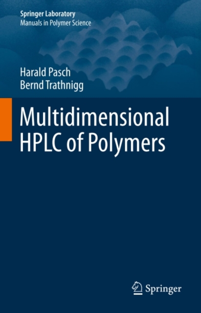 Multidimensional HPLC of Polymers, PDF eBook