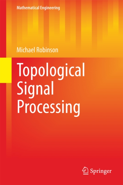 Topological Signal Processing, PDF eBook