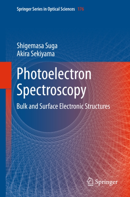 Photoelectron Spectroscopy : Bulk and Surface Electronic Structures, PDF eBook