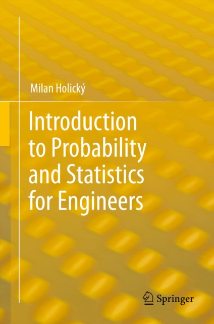 Introduction to Probability and Statistics for Engineers, PDF eBook