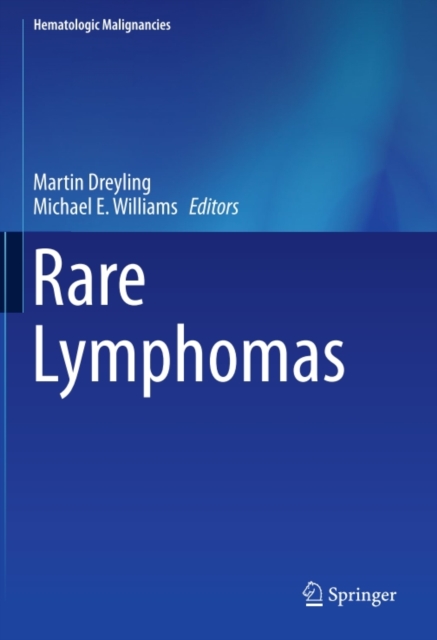 Rare Lymphomas, PDF eBook