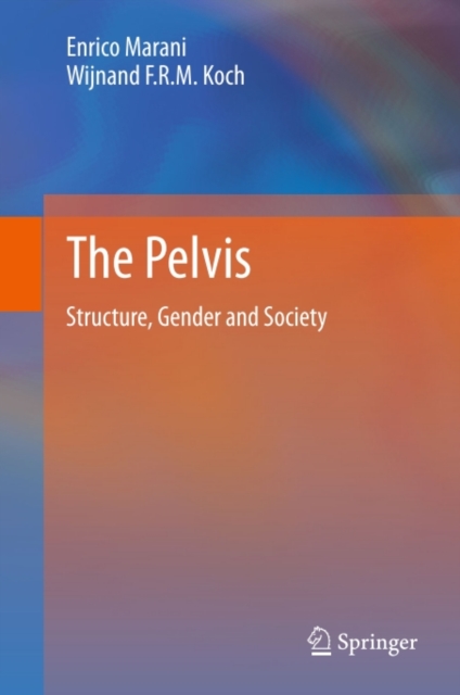 The Pelvis : Structure, Gender and Society, PDF eBook