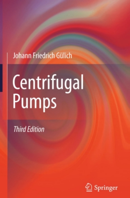 Centrifugal Pumps, PDF eBook
