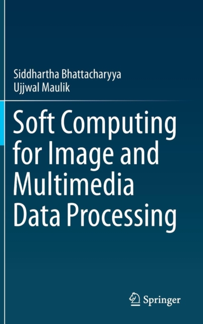 Soft Computing for Image and Multimedia Data Processing, Hardback Book