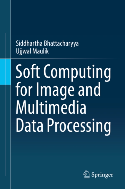 Soft Computing for Image and Multimedia Data Processing, PDF eBook